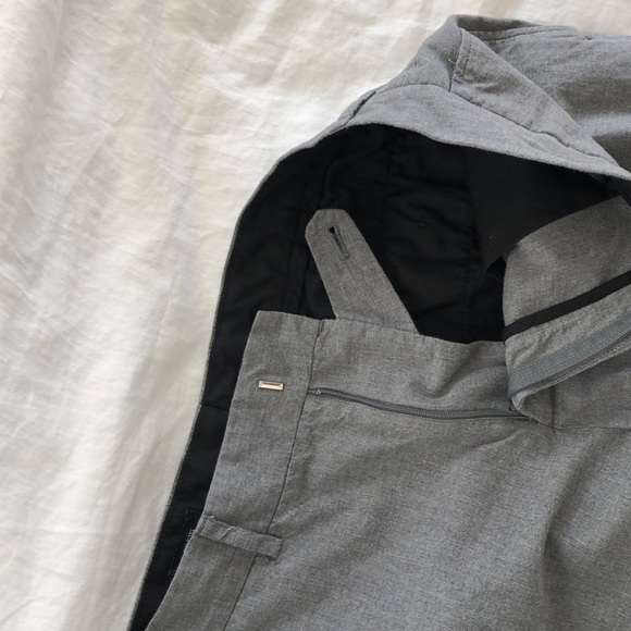 J Crew Bedford suit/dress pants - Picture 3 of 4